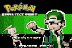 Pokemon SpawnXtreme