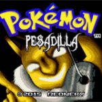 Pokemon Pesadilla
