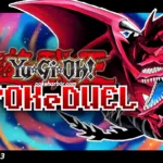 Yu-Gi-Oh POKeDUEL GBA