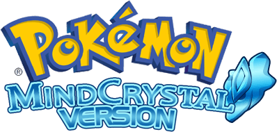 Pokemon Mind Crystal NDS