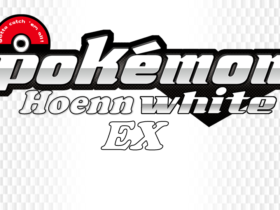 Pokemon Hoenn White EX