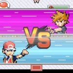 Pokemon Inflamed Red