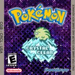 Pokemon Crystal Clear