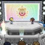 Pokemon N and The Mystery of Latios