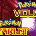Pokemon Scarlet and Violet GBA