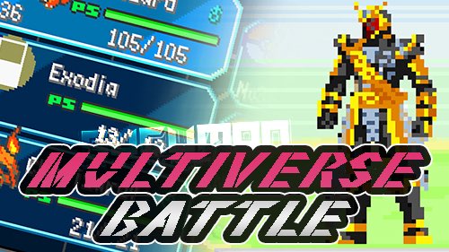 Pokemon Multiverse Battle GBA