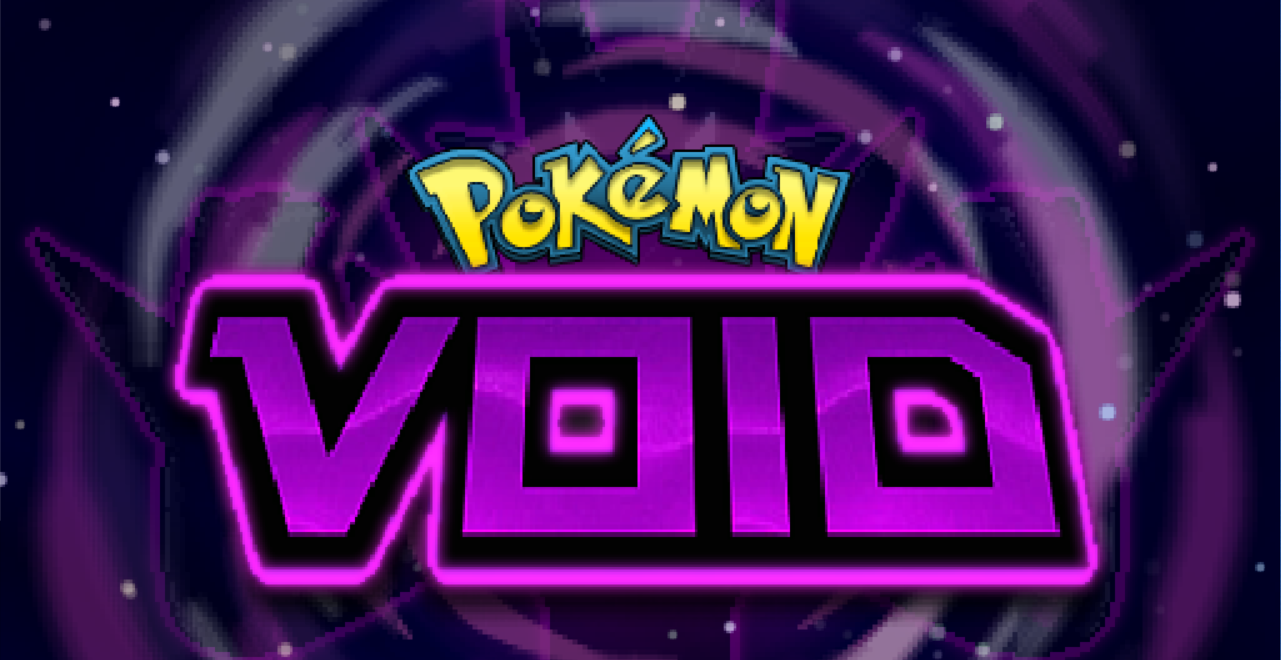 Pokemon Void