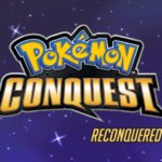 Pokemon Conquest Reconquered