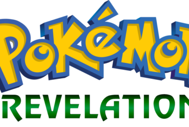 Pokemon Revelation GBA