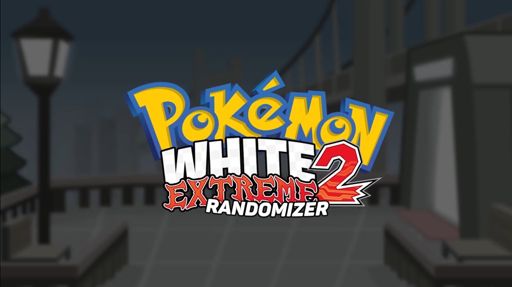 Pokemon White 2 Extreme Randomizer NDS ROM