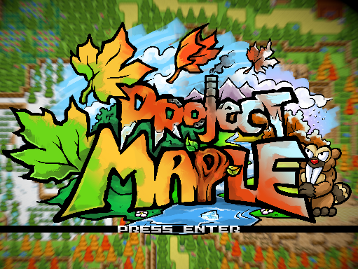 Pokemon Maple