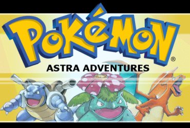 Pokemon Astra Adventures 2