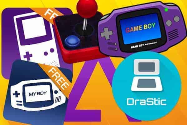 Pokemon Emulators For Android, iOS, Windows & Mac