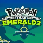 Pokemon Better Than Better Emerald 2