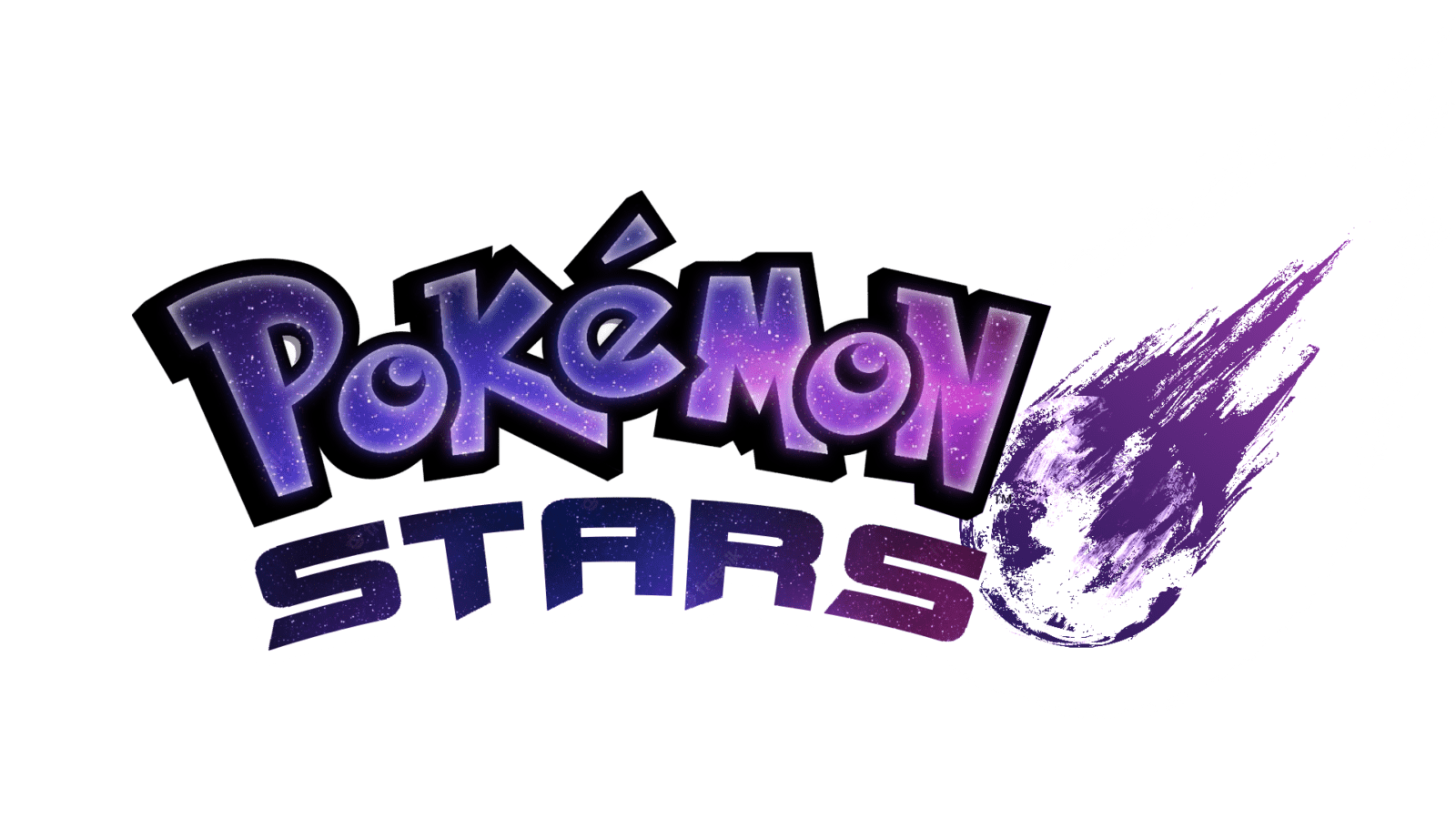 Pokemon Stars