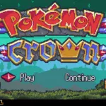 Pokemon Crown