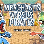 Pokemon Mystery Dungeon Merchants Versus Pirates