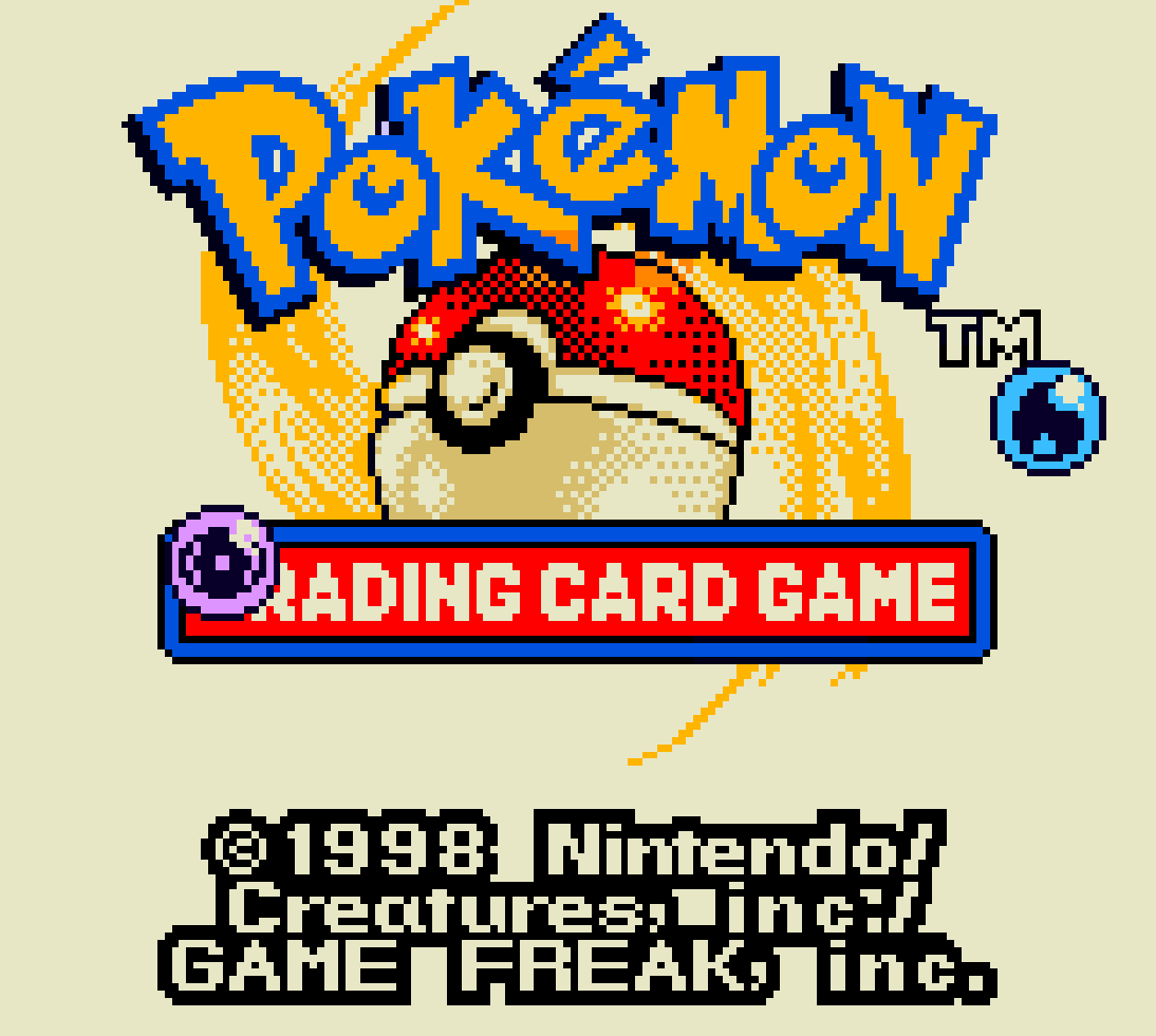 Pokemon TCG: Neo