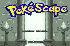 Pokescape
