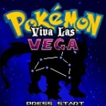 Pokemon Viva Las Vega