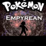 Pokemon Empyrean