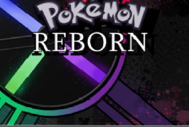 Pokemon Reborn