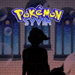 Pokemon Syvin RPGXP FanGame