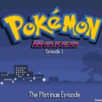 Pokemon Rosen Version