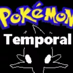 Pokemon Temporal GBA