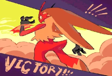 Pokemon Close Combat RPGXP FanGame