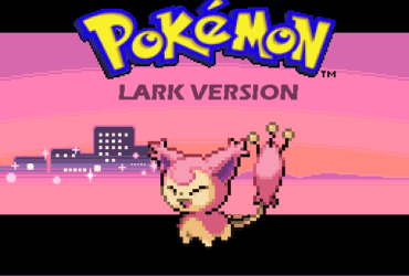 Pokemon Lark