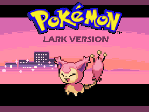 Pokemon Lark