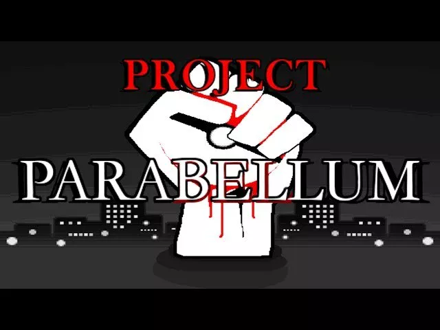Pokemon Project Parabellum