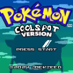 Pokemon Cool Spot Version GBA