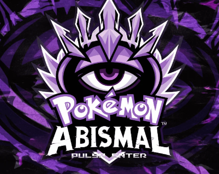 Pokemon Abismal RPGXP FanGame