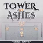 Pokemon Tower of Ashes
