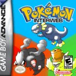 Pokemon Interweb GBA