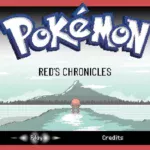 Pokemon Red’s Chronicles