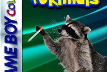 Pokimals! - A Rouguelite Adventure