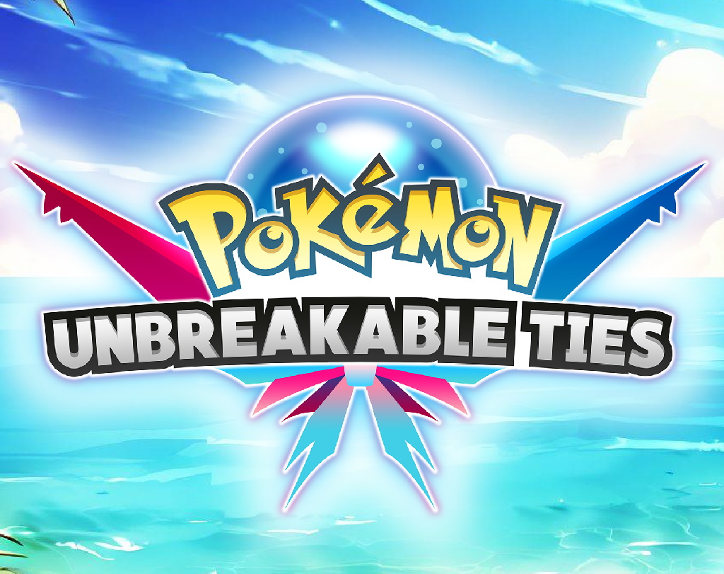 Pokemon Unbreakable Ties