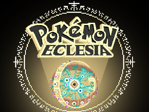 Pokemon Ecclesia