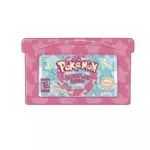 Pokemon Slowpink GBA