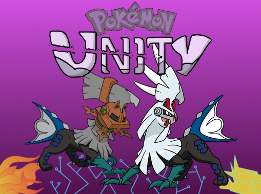 Pokemon Unity