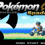 Pokemon Spades & Clubs GBA