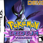 Pokemon Iridium