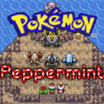 Pokemon Peppermint
