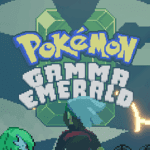 Pokemon Gamma Emerald