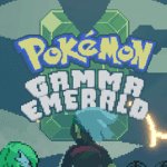 Pokemon Gamma Emerald