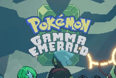 Pokemon Gamma Emerald
