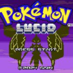 Pokemon Lucid GBA